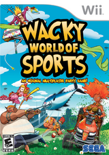 1582 - Wacky World of Sports