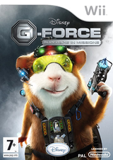 1587 - G-Force