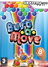 0160 - Bust-A-Move