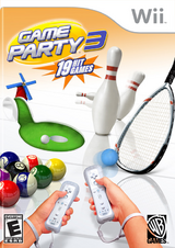 1605 - Game Party 3