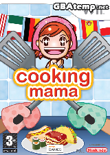 0161 - Cooking Mama