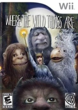 1612 - Where the Wild Things Are