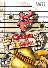 1619 - Chicken Blaster