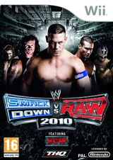 1624 - WWE SmackDown! vs. RAW 2010