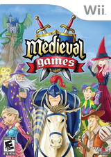 1625 - Medieval Games