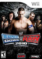 1629 - WWE SmackDown! vs. RAW 2010