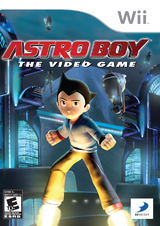 1630 - Astro Boy: The Video Game