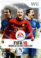 1631 - FIFA 10 World Class Soccer
