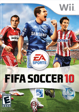 1635 - FIFA Soccer 10