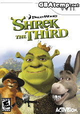 0164 - Shrek the Third