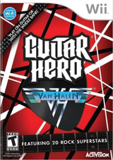 1647 - Guitar Hero: Van Halen