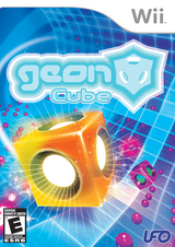 1649 - Geon Cube