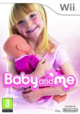 1651 - Baby and Me