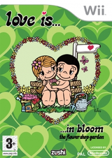 1653 - Love is... in Bloom
