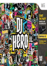 1662 - DJ Hero