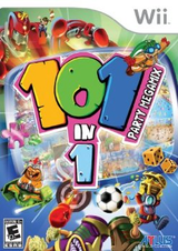 1665 - 101-in-1 Party Megamix