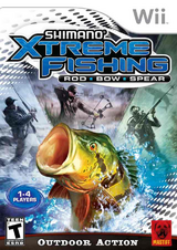 1666 - Shimano Xtreme Fishing