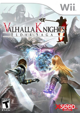 1668 - Valhalla Knights