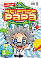 1670 - Science Papa