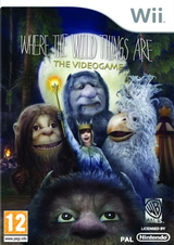 1673 - Where the Wild Things are
