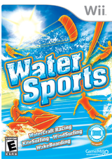 1674 - Water Sports