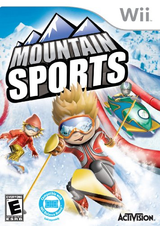 1675 - Mountain Sports