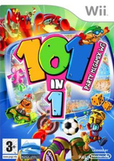 1676 - 101-in-1 Party Megamix