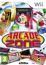 1677 - Arcade Zone