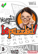 1679 - Margot's Bepuzzled!