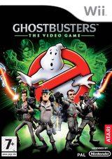 1681 - Ghostbusters The Video Game