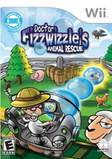 1690 - Doctor Fizzwizzle's Animal Rescue