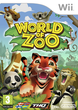 1696 - World of Zoo