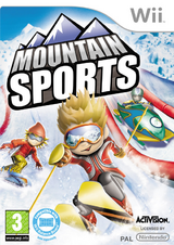 1700 - Mountain Sports