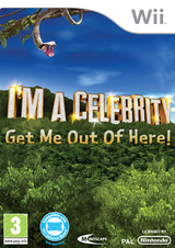 1704 - I'm a Celebrity... Get Me Out of Here!