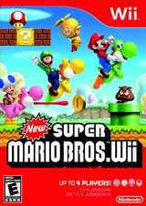 1707 - New Super Mario Bros