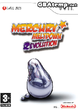 0171 - Mercury Meltdown Revolution