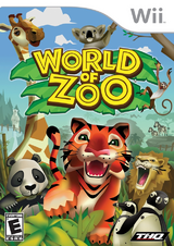 1712 - World of Zoo