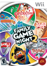 1713 - Hasbro Family Game Night 2