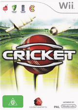 1717 - Cricket