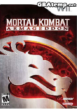 0172 - Mortal Kombat: Armageddon