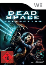 1720 - Dead Space Extraction *Cut Edition*