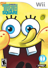 1727 - SpongeBob's Truth or Square
