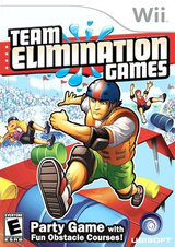 1728 - Team Elimination Games