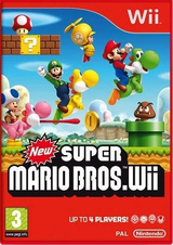 1731 - New Super Mario Bros.
