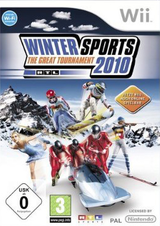 1735 - RTL Winter Sports 2010