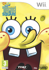 1737 - SpongeBob's Truth or Square