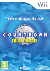 1742 - Countdown: The Game