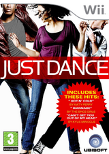 1745 - Just Dance
