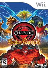 1746 - Chaotic: Shadow Warriors