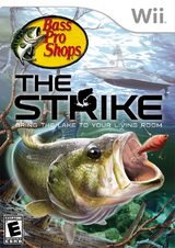 1747 - Bass Pro Shops: The Strike